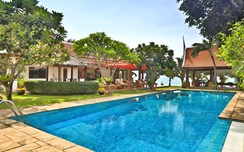Villa Maenam